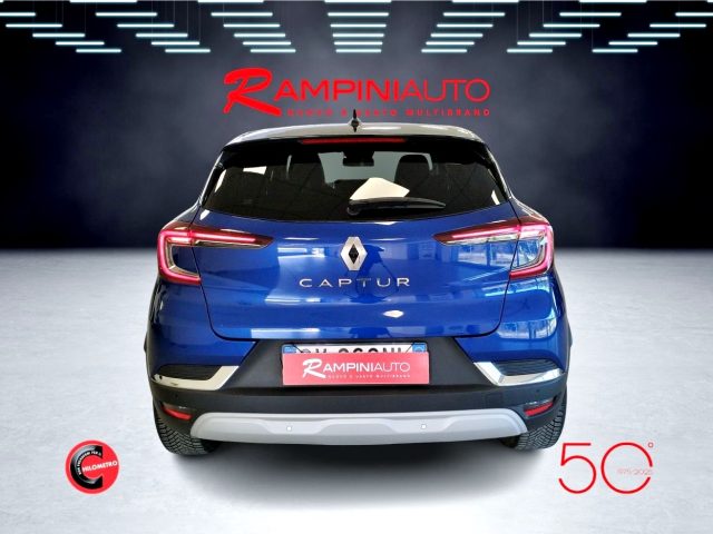 RENAULT Captur usata 9