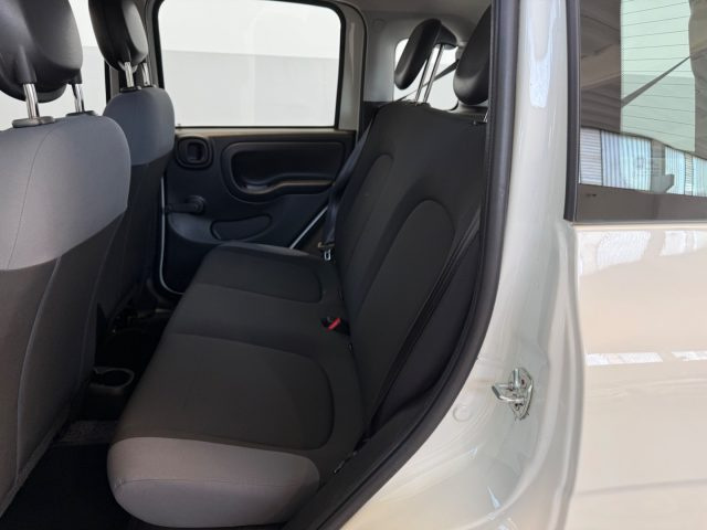 FIAT Panda usata 22