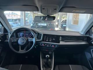 AUDI A1 usata, con ESP