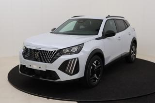 PEUGEOT 2008 usata, con Boardcomputer