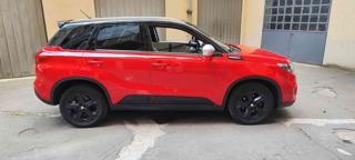 SUZUKI Vitara usata, con Airbag laterali