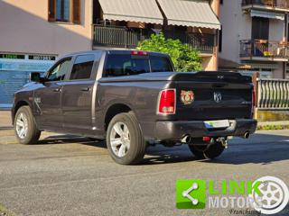 DODGE RAM usata, con Airbag laterali