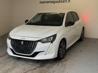 PEUGEOT 208 usata, con Airbag Passeggero