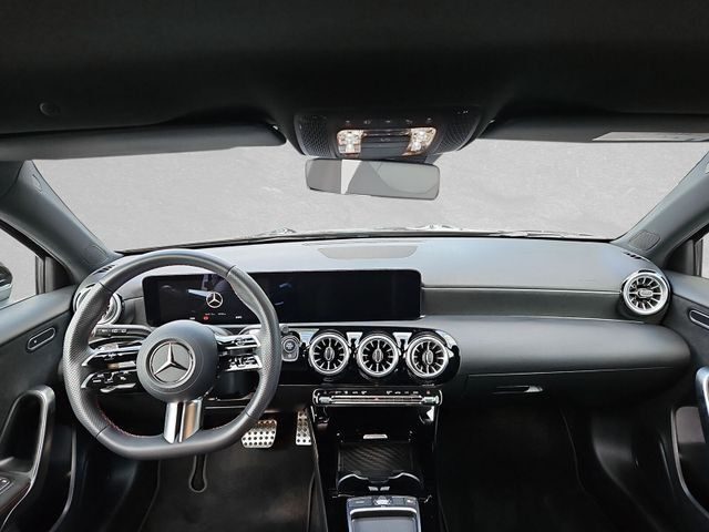 MERCEDES-BENZ A 200 usata, con Airbag Passeggero