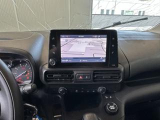 FIAT Doblo usata, con Chiusura centralizzata telecomandata