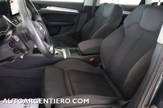 AUDI Q5 usata, con Autoradio