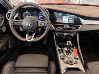 ALFA ROMEO Giulia usata, con Chiusura centralizzata
