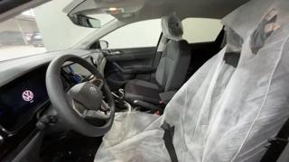 VOLKSWAGEN Polo usata, con Autoradio