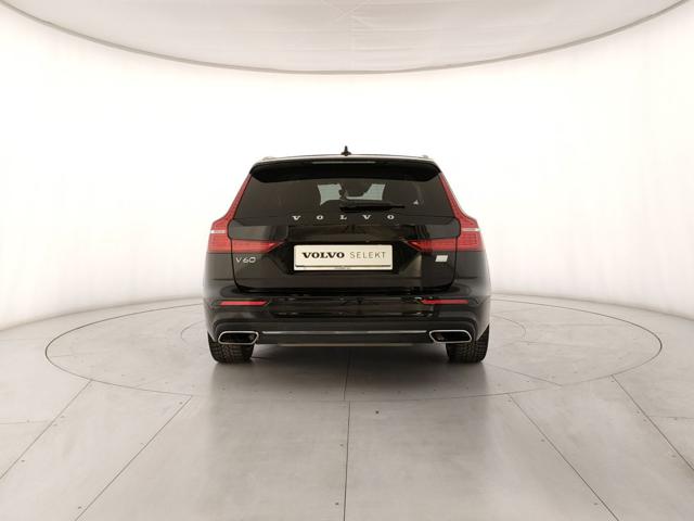 VOLVO V60 usata, con Airbag Passeggero