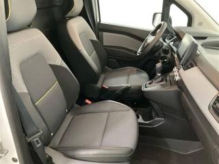 RENAULT Kangoo usata, con USB