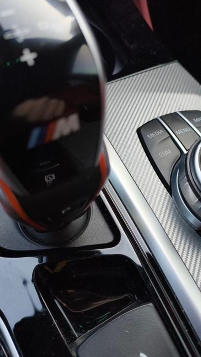 BMW X3 M usata, con Bluetooth