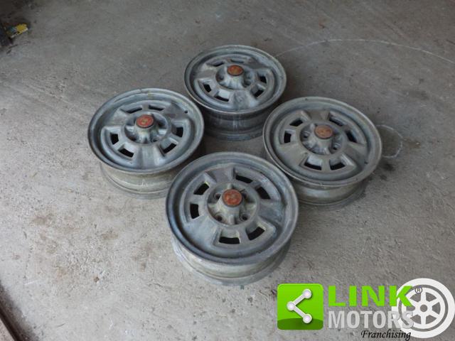 FIAT 127 usata 75