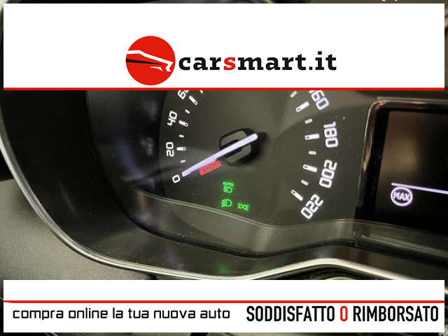 CITROEN C3 Aircross usata, con Chiusura centralizzata telecomandata