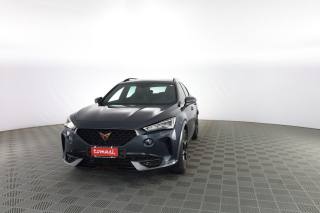 CUPRA Formentor Formentor 1.5 TSI DSG