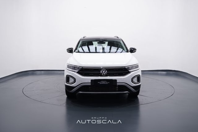 VOLKSWAGEN T-Roc usata, con Airbag