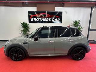MINI John Cooper Works usata, con Airbag Passeggero