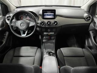 MERCEDES-BENZ B 200 usata, con Immobilizzatore elettronico
