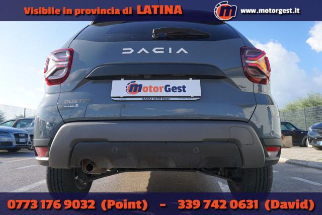 DACIA Duster usata 40