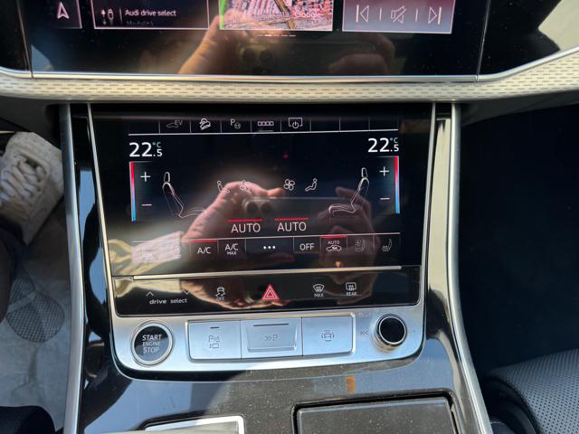 AUDI Q8 usata, con Servosterzo
