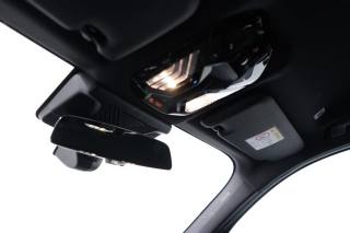 BMW X3 usata, con Sensori di parcheggio posteriori