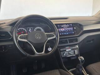VOLKSWAGEN T-Cross usata, con Climatizzatore