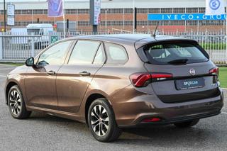 FIAT Tipo usata, con Cerchi in lega