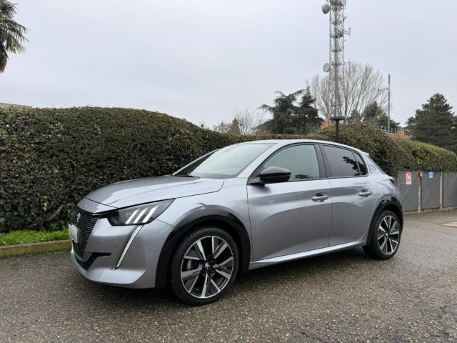 PEUGEOT 208 usata, con ABS