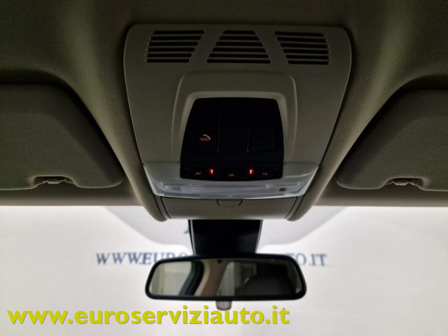 BMW X5 usata, con Sensori di parcheggio anteriori