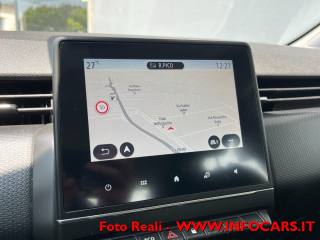 RENAULT Clio usata, con USB