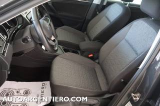 VOLKSWAGEN Tiguan usata, con Cronologia tagliandi