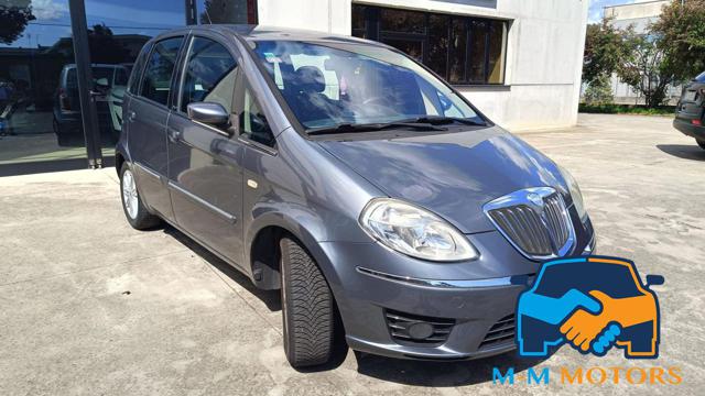 LANCIA MUSA usata, con Chiusura centralizzata