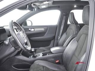 VOLVO XC40 usata 8