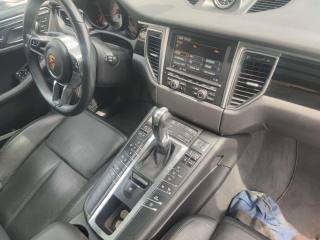 PORSCHE Macan usata, con Cerchi in lega