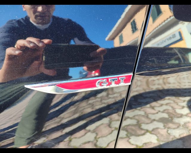 VOLKSWAGEN Golf usata 16