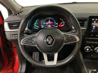 RENAULT Captur usata, con Specchietti laterali elettrici