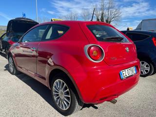 ALFA ROMEO MiTo usata, con Airbag Passeggero
