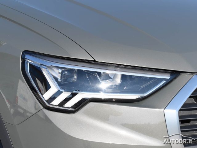 AUDI Q3 usata, con Airbag