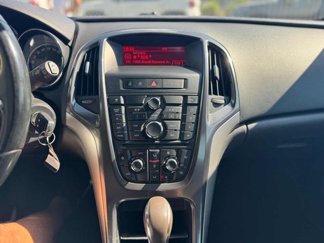 OPEL Astra usata, con Cruise Control