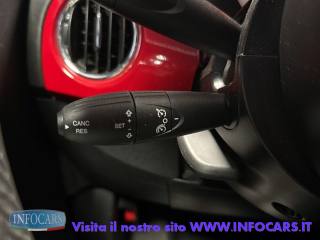 FIAT 500 usata, con Servosterzo