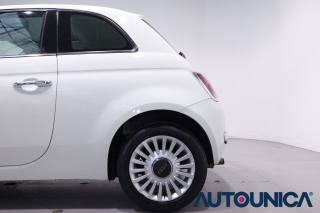 FIAT 500 usata 38