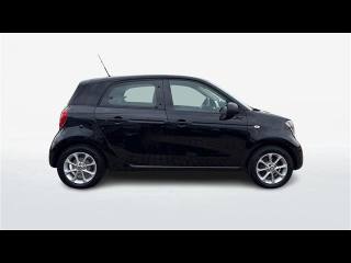 SMART ForFour usata, con Boardcomputer