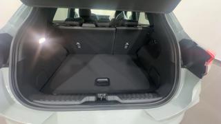 FORD Puma usata, con Boardcomputer