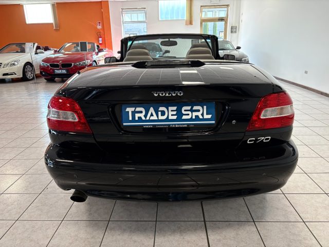VOLVO C70 usata, con Climatizzatore