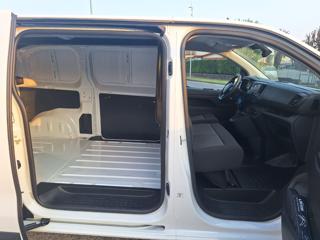 CITROEN Jumpy usata 13