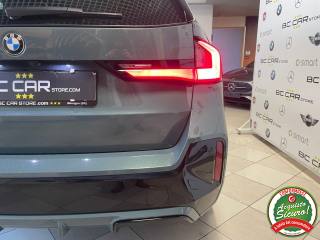 BMW X1 usata, con Autoradio digitale