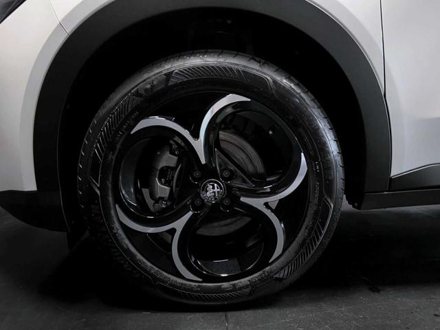 ALFA ROMEO Junior usata, con Sedili sportivi