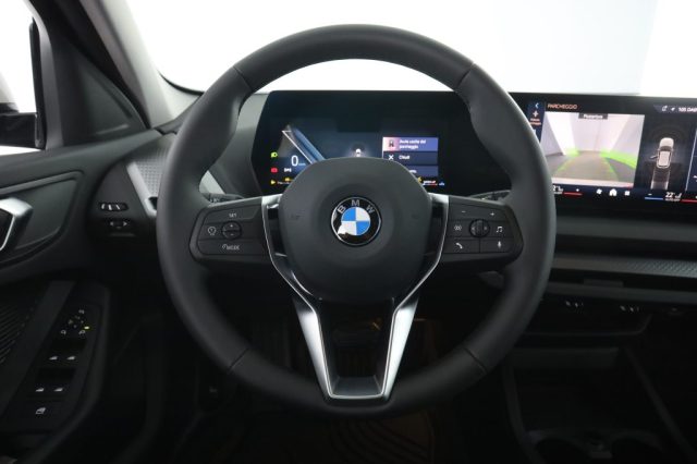 BMW 120 usata 4
