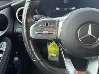 MERCEDES-BENZ GLC 220 usata, con Climatizzatore automatico, 2 zone