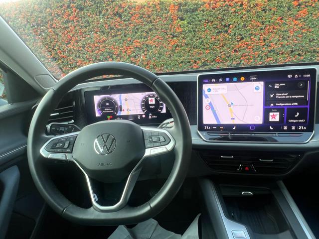 VOLKSWAGEN Passat usata, con Chiusura centralizzata