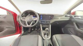VOLKSWAGEN Taigo usata, con Cerchi in lega